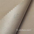 Fabric de ripstop étirement du polyester T800 OBLST8005